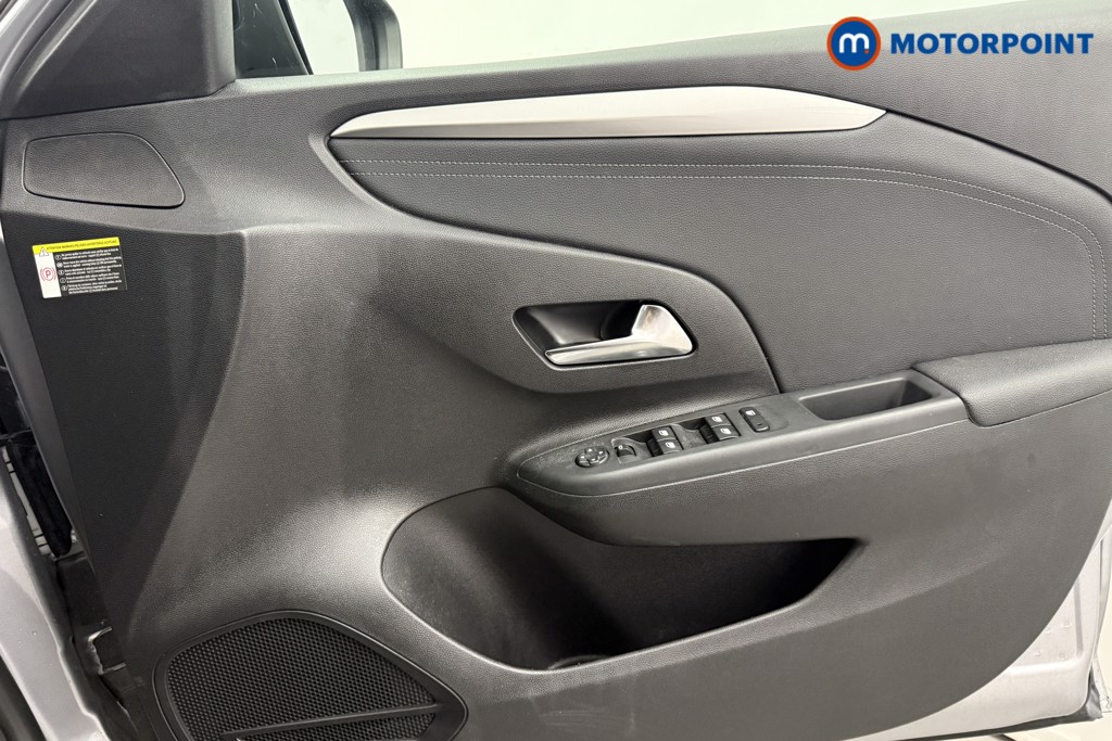 Vauxhall Corsa GS Automatic Petrol Hatchback - Stock Number (1585822) - 14th supplementary image