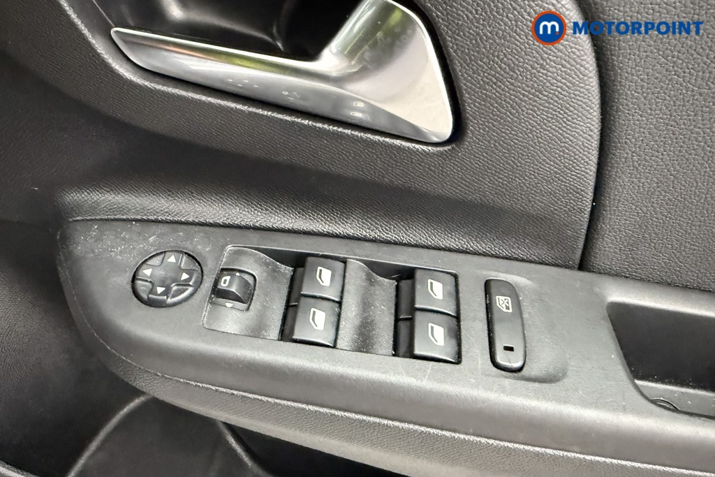 Vauxhall Corsa GS Automatic Petrol Hatchback - Stock Number (1585822) - 15th supplementary image