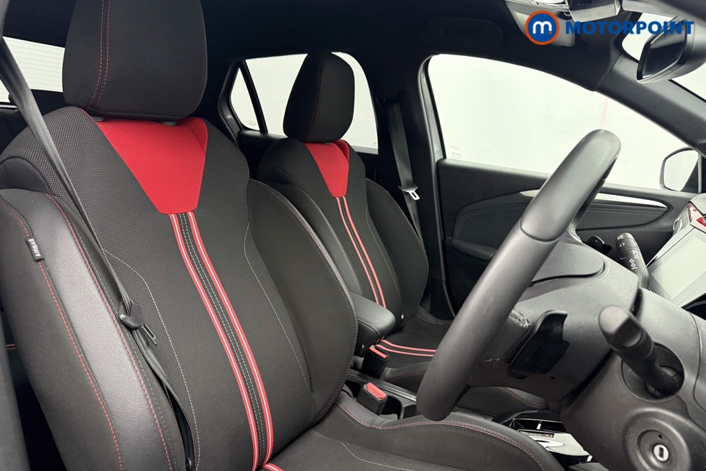 Vauxhall Corsa GS Automatic Petrol Hatchback - Stock Number (1585822) - 16th supplementary image