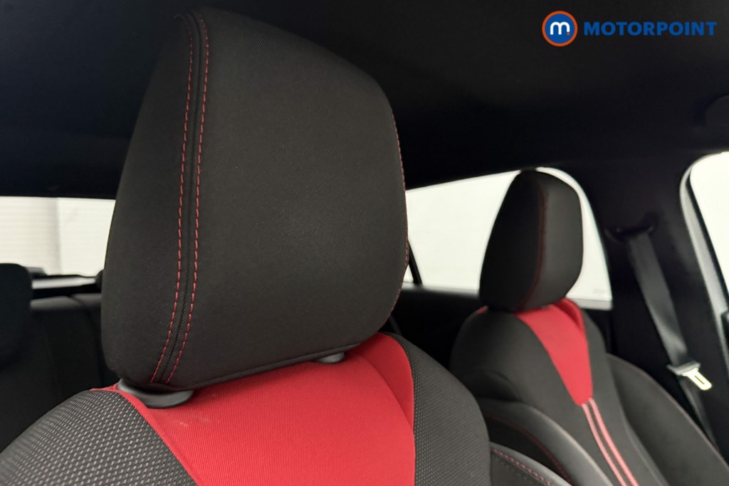 Vauxhall Corsa GS Automatic Petrol Hatchback - Stock Number (1585822) - 17th supplementary image