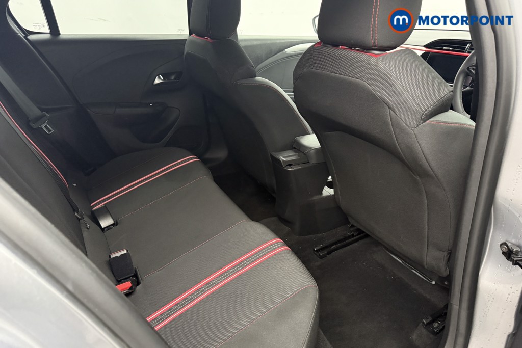 Vauxhall Corsa GS Automatic Petrol Hatchback - Stock Number (1585822) - 18th supplementary image