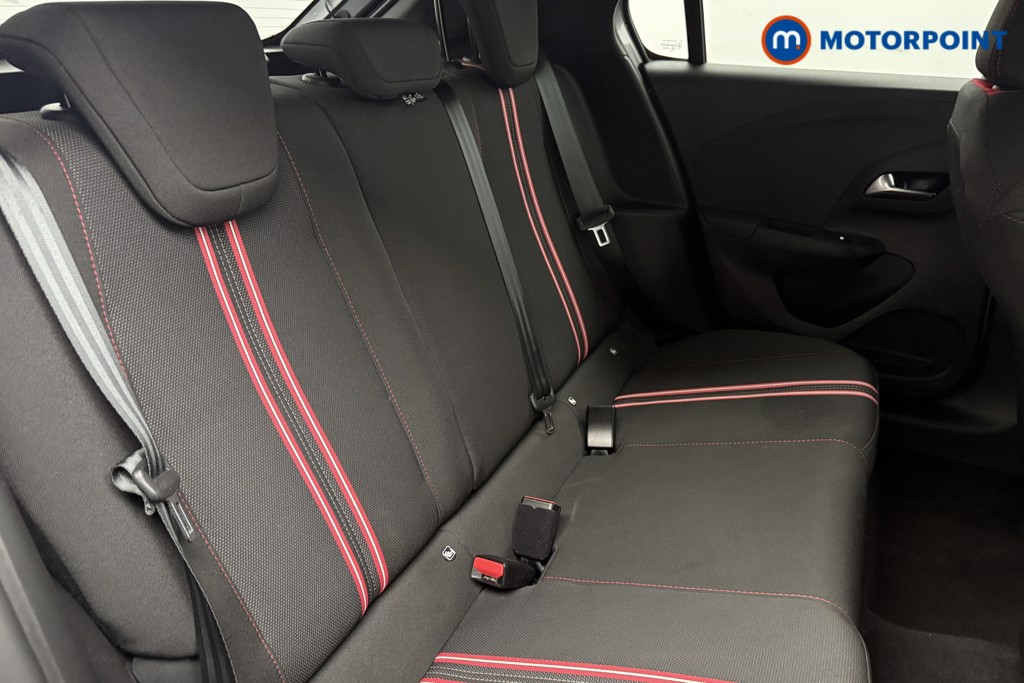 Vauxhall Corsa GS Automatic Petrol Hatchback - Stock Number (1585822) - 19th supplementary image