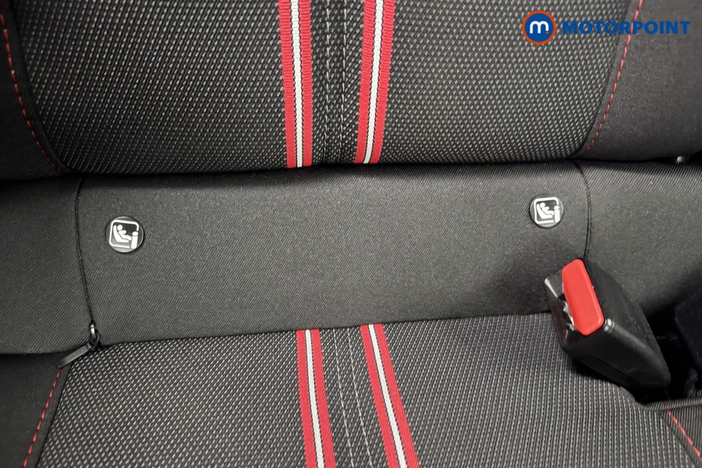 Vauxhall Corsa GS Automatic Petrol Hatchback - Stock Number (1585822) - 20th supplementary image