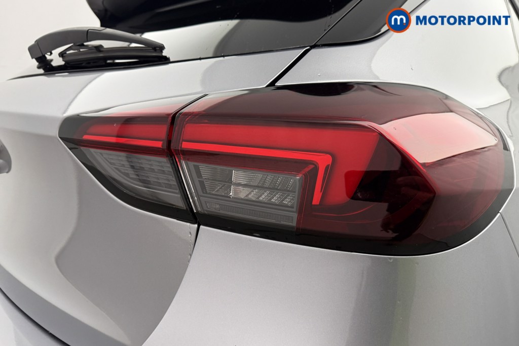 Vauxhall Corsa GS Automatic Petrol Hatchback - Stock Number (1585822) - 21st supplementary image