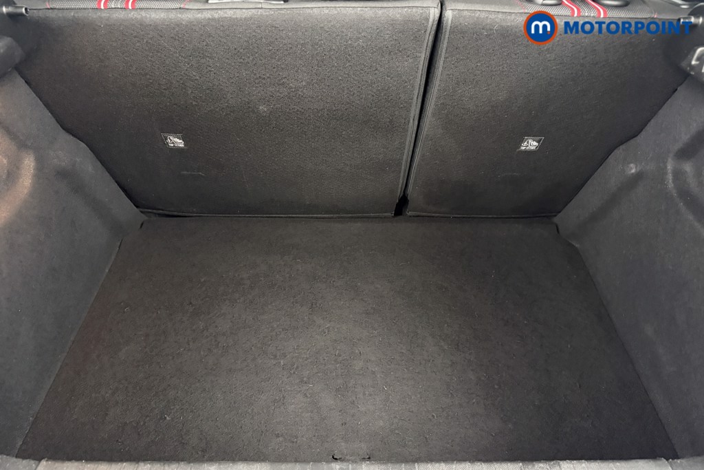 Vauxhall Corsa GS Automatic Petrol Hatchback - Stock Number (1585822) - 22nd supplementary image