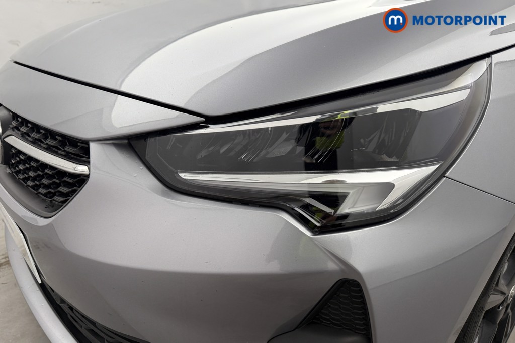 Vauxhall Corsa GS Automatic Petrol Hatchback - Stock Number (1585822) - 23rd supplementary image