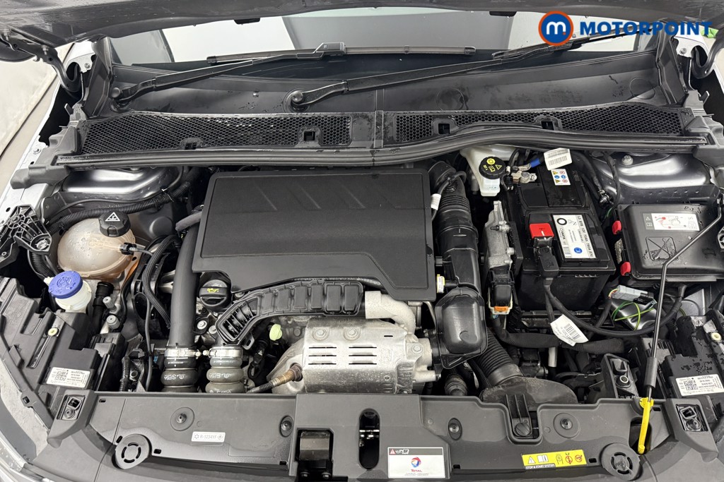 Vauxhall Corsa GS Automatic Petrol Hatchback - Stock Number (1585822) - 24th supplementary image