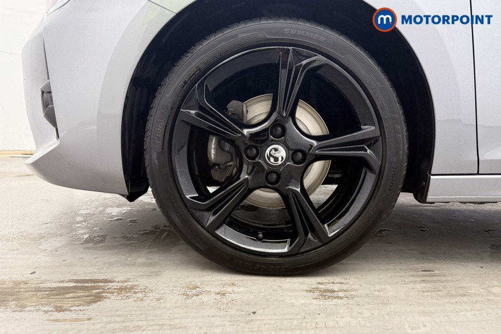 Vauxhall Corsa GS Automatic Petrol Hatchback - Stock Number (1585822) - 25th supplementary image