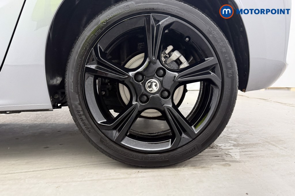 Vauxhall Corsa GS Automatic Petrol Hatchback - Stock Number (1585822) - 26th supplementary image