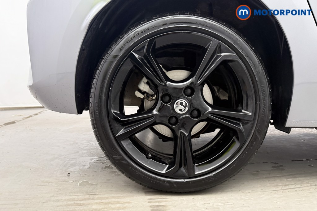 Vauxhall Corsa GS Automatic Petrol Hatchback - Stock Number (1585822) - 27th supplementary image