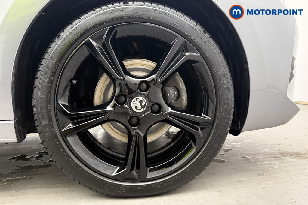 Vauxhall Corsa GS Automatic Petrol Hatchback - Stock Number (1585822) - 28th supplementary image