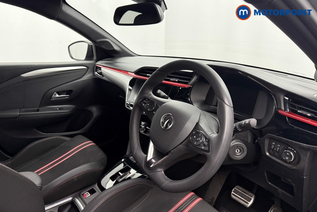 Vauxhall Corsa GS Automatic Petrol Hatchback - Stock Number (1585822) - 1st supplementary image