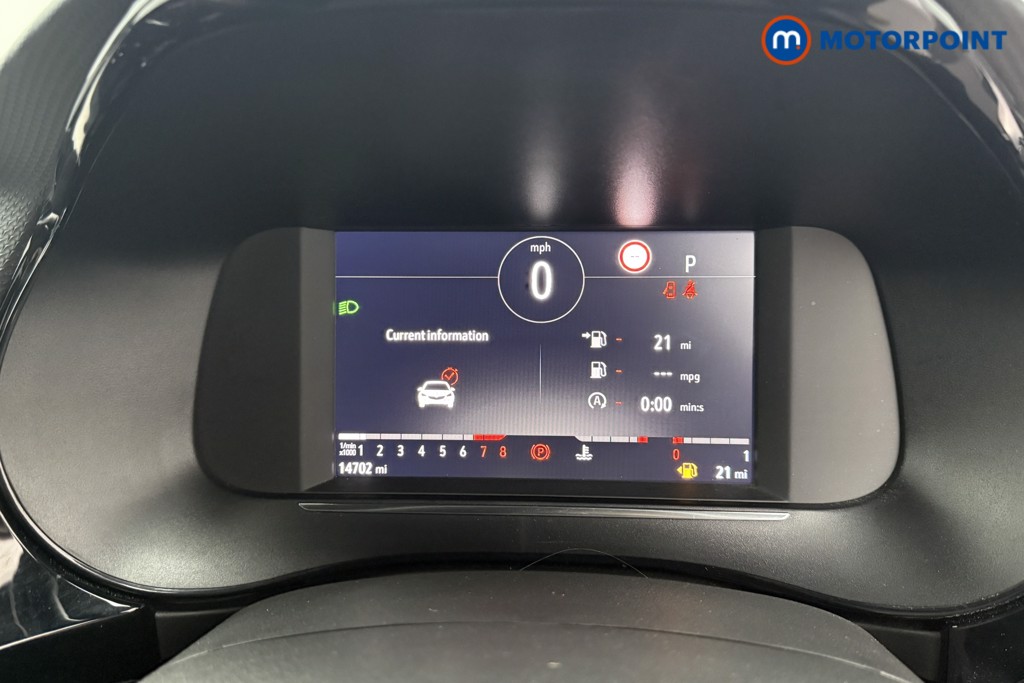 Vauxhall Corsa Ultimate Automatic Petrol Hatchback - Stock Number (1585831) - 5th supplementary image