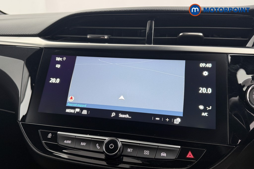 Vauxhall Corsa Ultimate Automatic Petrol Hatchback - Stock Number (1585831) - 7th supplementary image