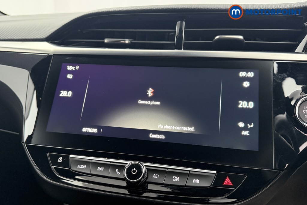 Vauxhall Corsa Ultimate Automatic Petrol Hatchback - Stock Number (1585831) - 8th supplementary image