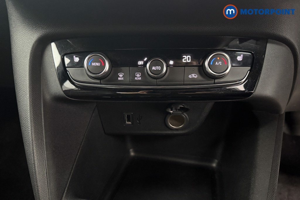 Vauxhall Corsa Ultimate Automatic Petrol Hatchback - Stock Number (1585831) - 12th supplementary image