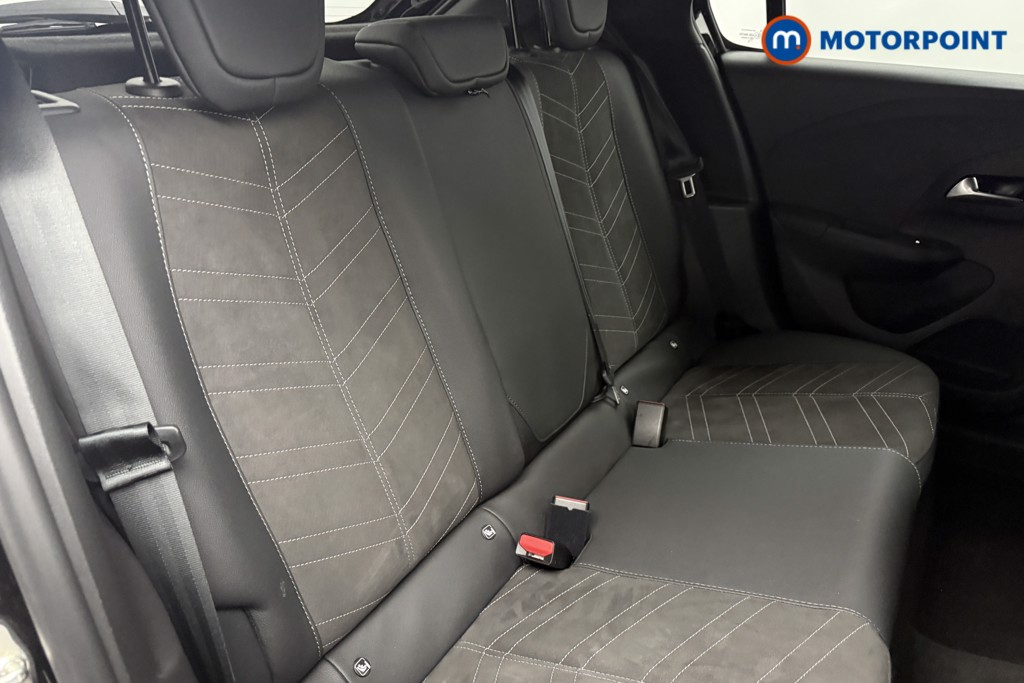 Vauxhall Corsa Ultimate Automatic Petrol Hatchback - Stock Number (1585831) - 21st supplementary image