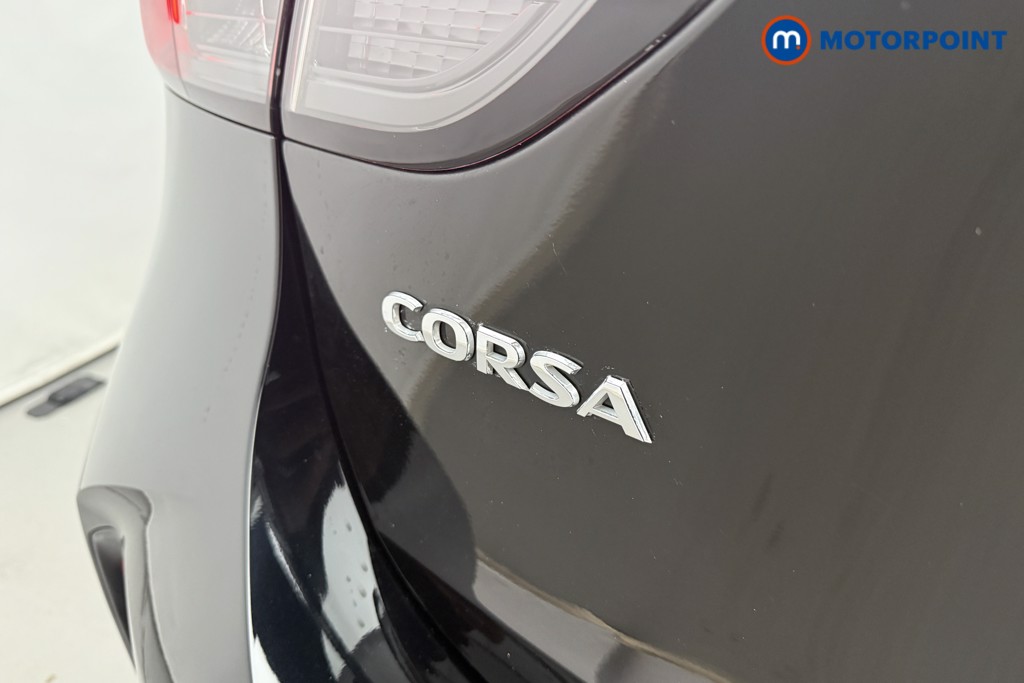 Vauxhall Corsa Ultimate Automatic Petrol Hatchback - Stock Number (1585831) - 25th supplementary image
