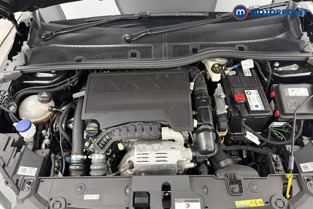 Vauxhall Corsa Ultimate Automatic Petrol Hatchback - Stock Number (1585831) - 28th supplementary image