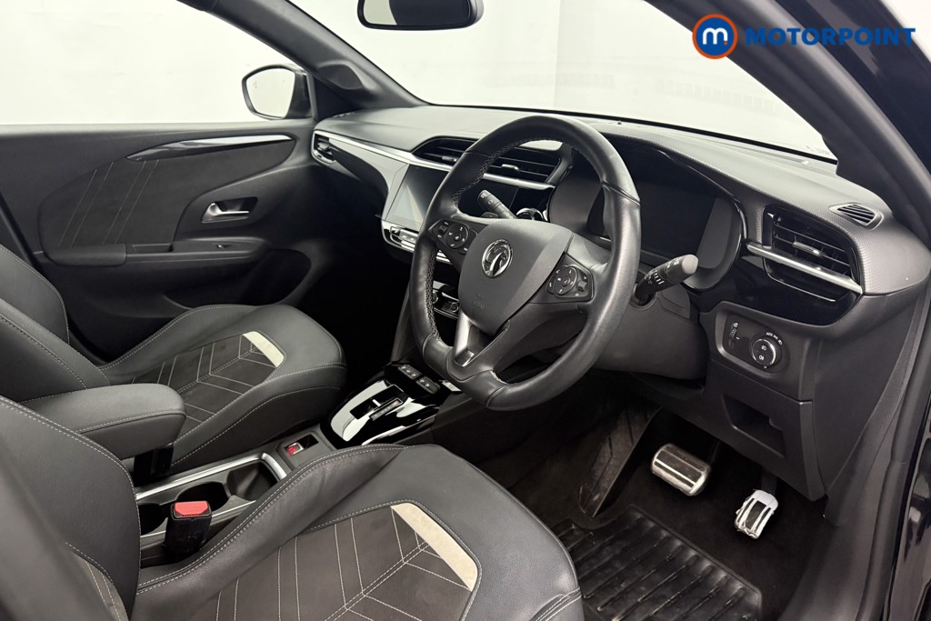 Vauxhall Corsa Ultimate Automatic Petrol Hatchback - Stock Number (1585831) - 1st supplementary image