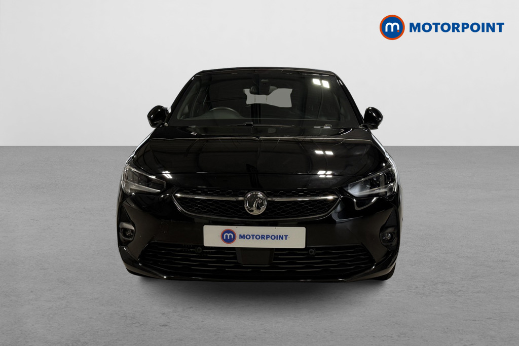 Vauxhall Corsa Ultimate Automatic Petrol Hatchback - Stock Number (1585831) - Front bumper