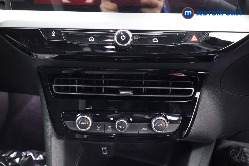 Vauxhall Mokka GS Manual Petrol SUV - Stock Number (1585839) - 9th supplementary image