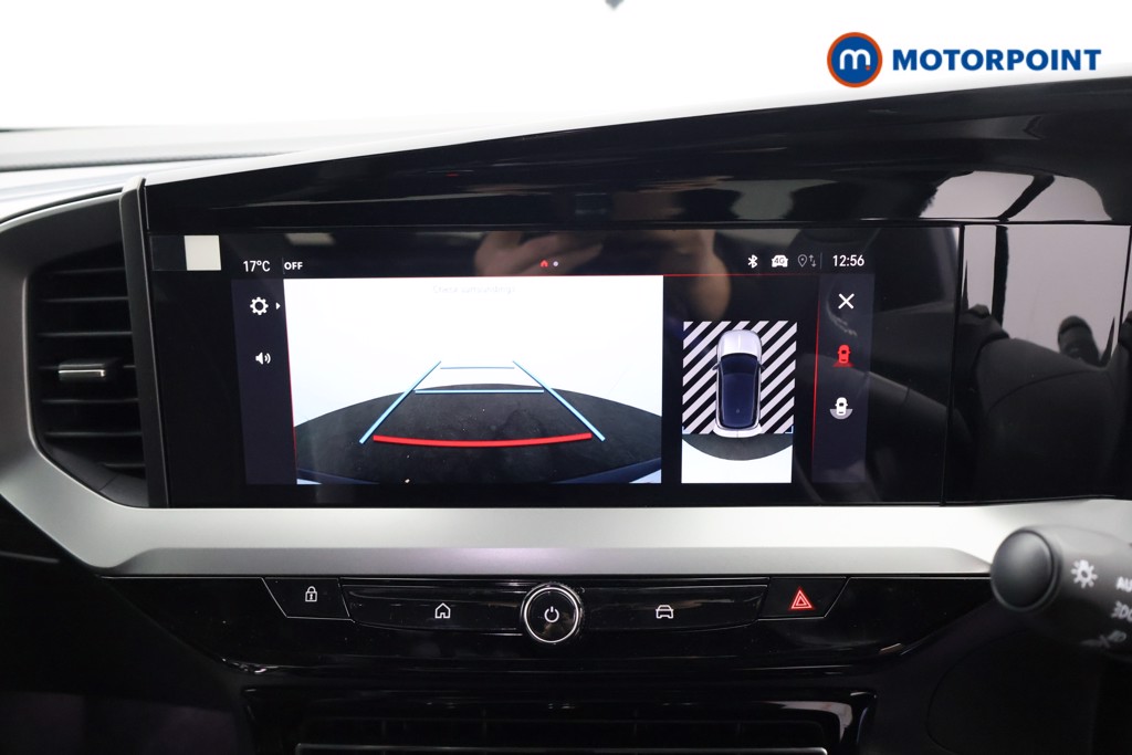 Vauxhall Mokka GS Manual Petrol SUV - Stock Number (1585839) - 10th supplementary image