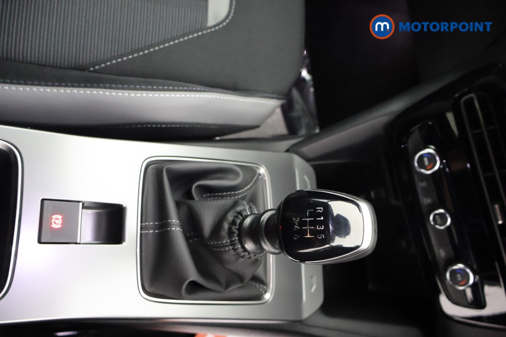 Vauxhall Mokka GS Manual Petrol SUV - Stock Number (1585839) - 11th supplementary image