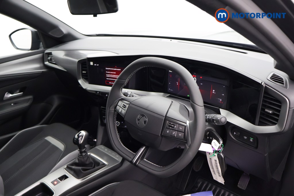 Vauxhall Mokka GS Manual Petrol SUV - Stock Number (1585839) - 15th supplementary image