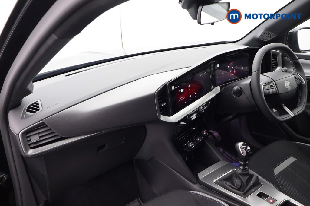Vauxhall Mokka GS Manual Petrol SUV - Stock Number (1585839) - 21st supplementary image