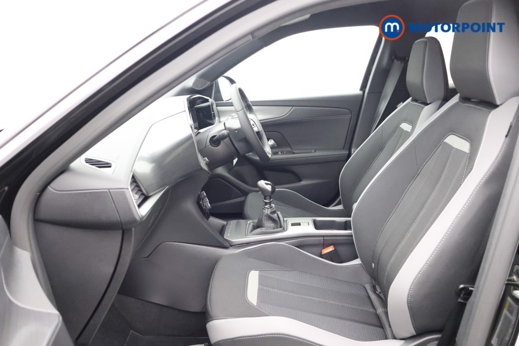 Vauxhall Mokka GS Manual Petrol SUV - Stock Number (1585839) - 22nd supplementary image