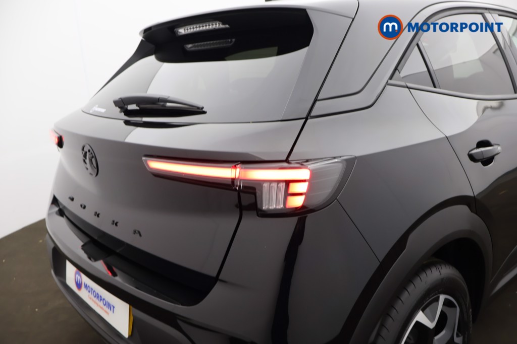 Vauxhall Mokka GS Manual Petrol SUV - Stock Number (1585839) - 26th supplementary image