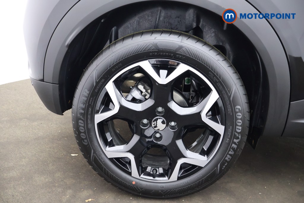 Vauxhall Mokka GS Manual Petrol SUV - Stock Number (1585839) - 28th supplementary image