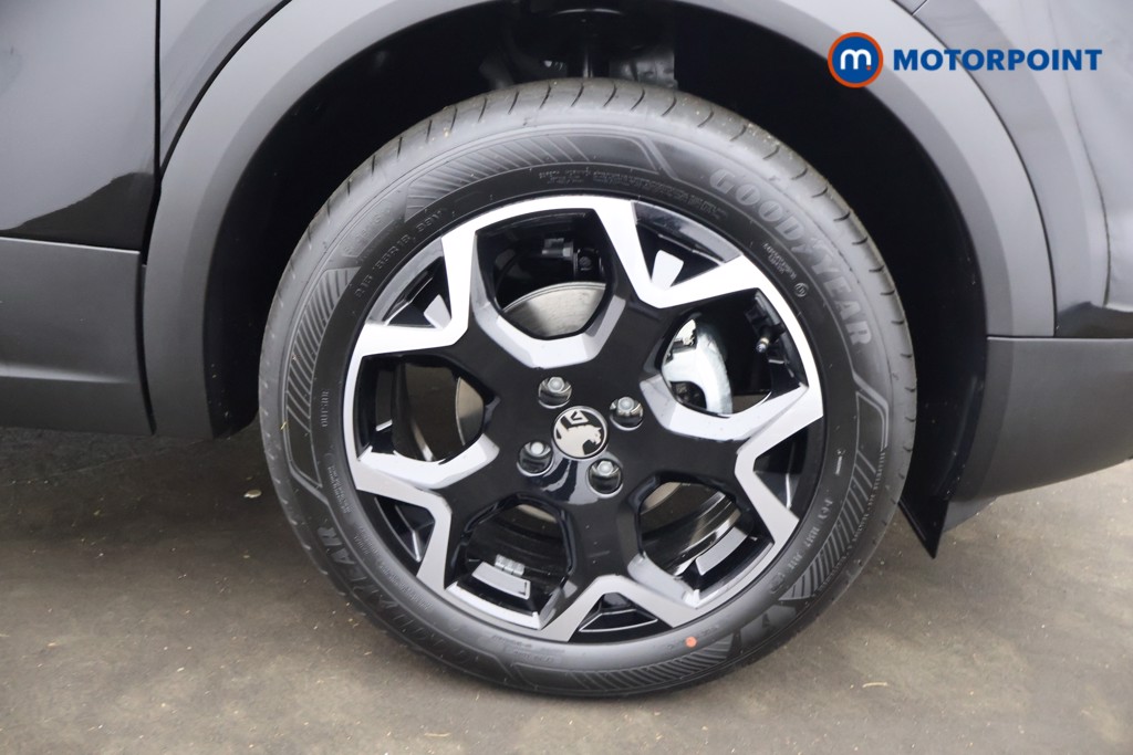 Vauxhall Mokka GS Manual Petrol SUV - Stock Number (1585839) - 29th supplementary image