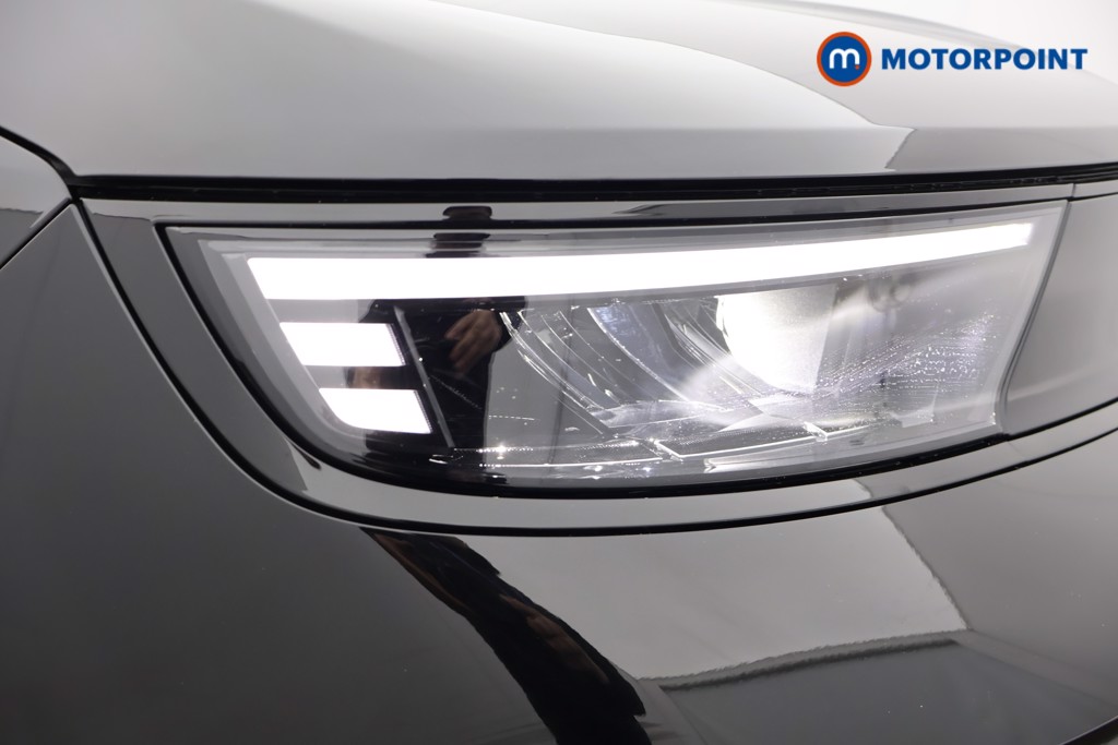 Vauxhall Mokka GS Manual Petrol SUV - Stock Number (1585839) - 30th supplementary image