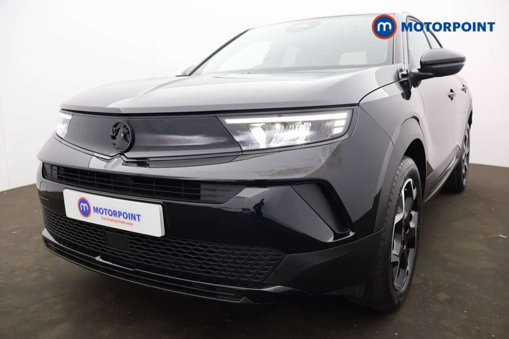 Vauxhall Mokka GS Manual Petrol SUV - Stock Number (1585839) - 31st supplementary image