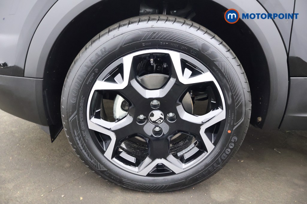 Vauxhall Mokka GS Manual Petrol SUV - Stock Number (1585839) - 32nd supplementary image