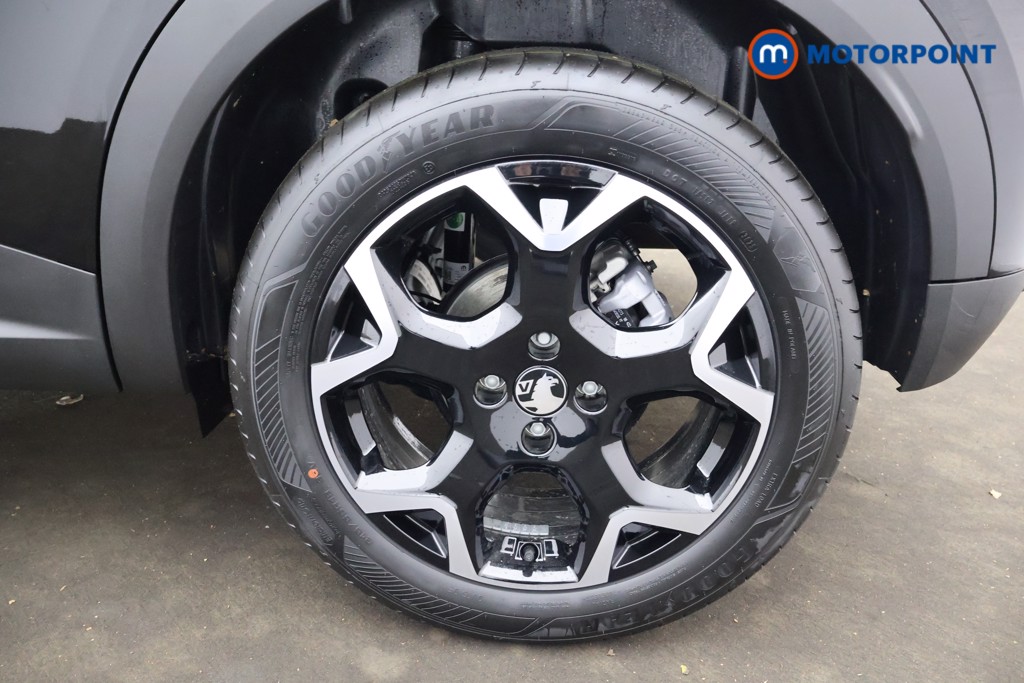 Vauxhall Mokka GS Manual Petrol SUV - Stock Number (1585839) - 33rd supplementary image