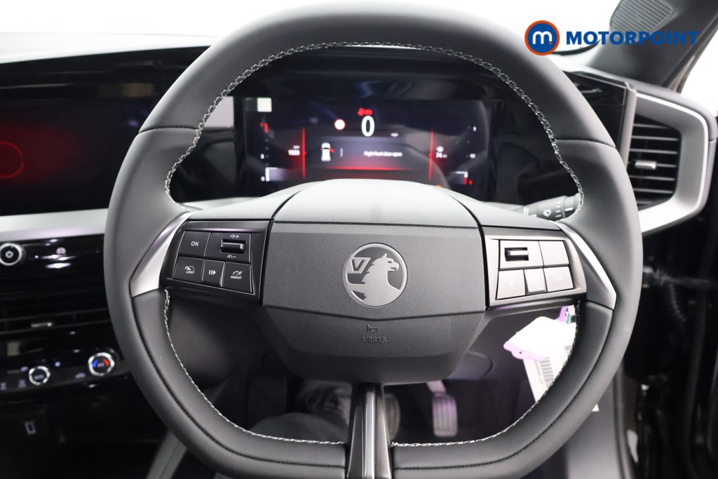 Vauxhall Mokka GS Manual Petrol SUV - Stock Number (1585839) - 1st supplementary image