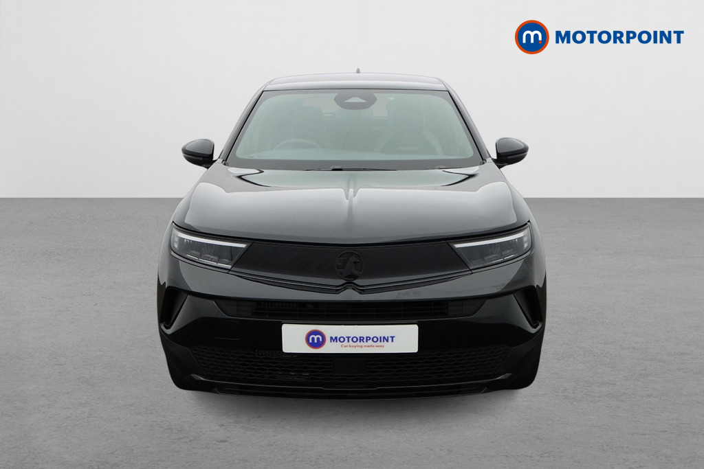 Vauxhall Mokka GS Manual Petrol SUV - Stock Number (1585839) - Front bumper