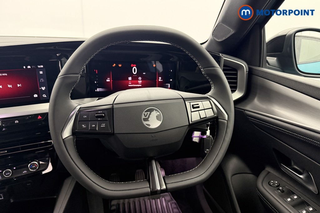 Vauxhall Mokka GS Manual Petrol SUV - Stock Number (1585843) - 2nd supplementary image