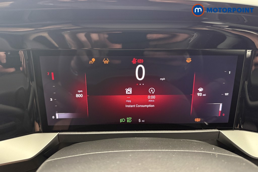 Vauxhall Mokka GS Manual Petrol SUV - Stock Number (1585843) - 3rd supplementary image