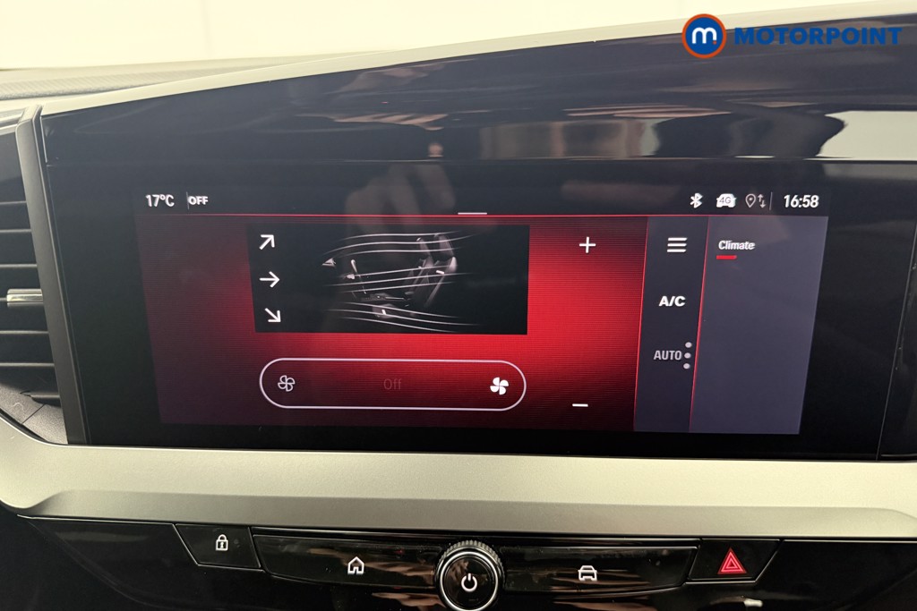 Vauxhall Mokka GS Manual Petrol SUV - Stock Number (1585843) - 5th supplementary image