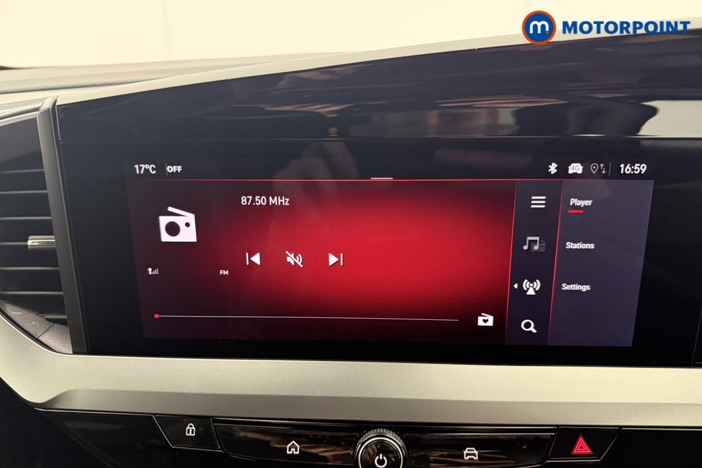 Vauxhall Mokka GS Manual Petrol SUV - Stock Number (1585843) - 6th supplementary image