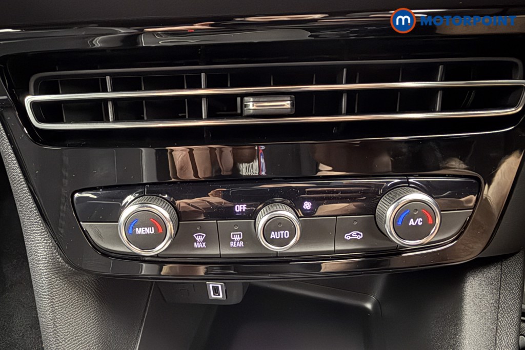 Vauxhall Mokka GS Manual Petrol SUV - Stock Number (1585843) - 8th supplementary image