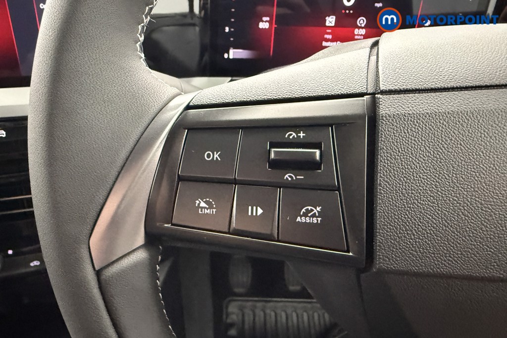 Vauxhall Mokka GS Manual Petrol SUV - Stock Number (1585843) - 10th supplementary image