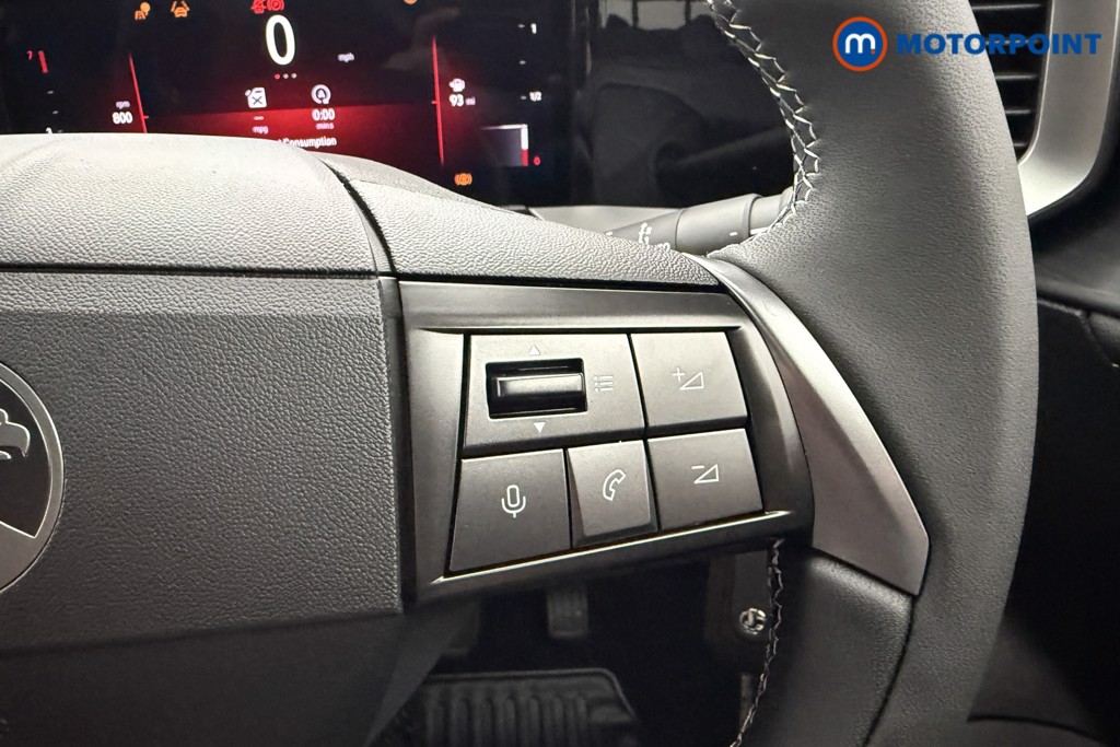 Vauxhall Mokka GS Manual Petrol SUV - Stock Number (1585843) - 11th supplementary image