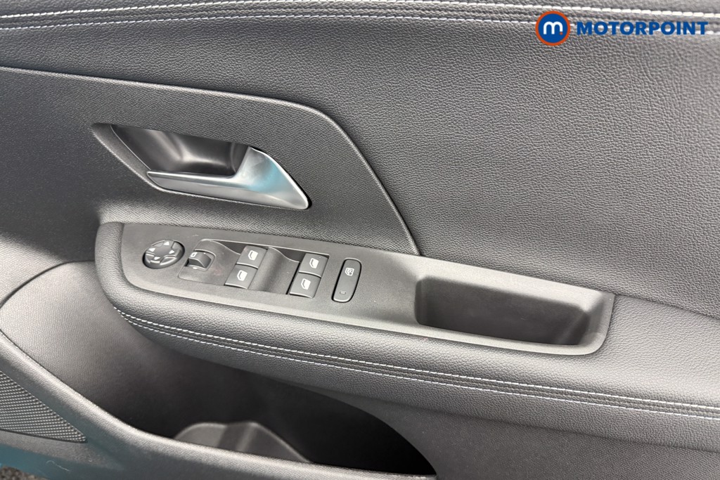 Vauxhall Mokka GS Manual Petrol SUV - Stock Number (1585843) - 12th supplementary image