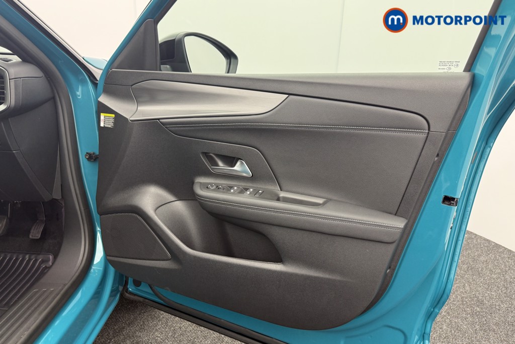 Vauxhall Mokka GS Manual Petrol SUV - Stock Number (1585843) - 13th supplementary image