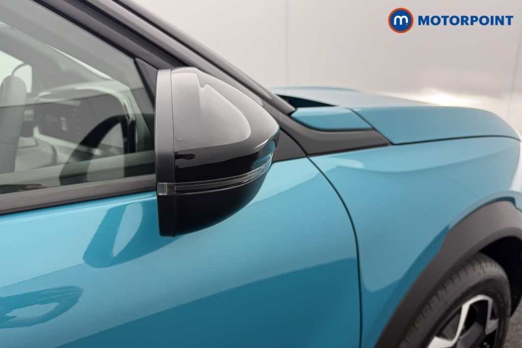 Vauxhall Mokka GS Manual Petrol SUV - Stock Number (1585843) - 14th supplementary image